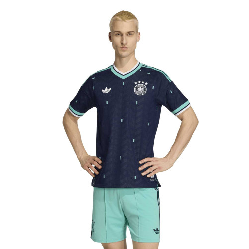 Adidas Fußball Trikot DFB Deutschland Authentic Auswärtstrikot WM 2026 Herren Gr. XS - 3XL